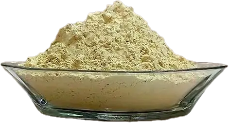 النورة